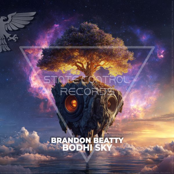 Brandon Beatty - Bodhi Sky