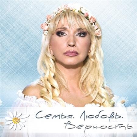 Ирина Аллегрова - Помолимся за родителей