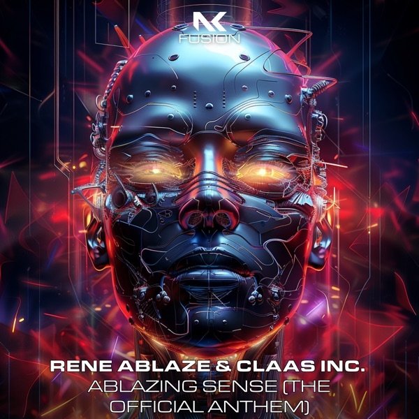 Rene Ablaze &amp; Claas Inc. - Ablazing Sense [The Official Anthem] (Extended Mix)
