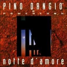 Pino D'Angio &amp; Powerfunk - L'alibi