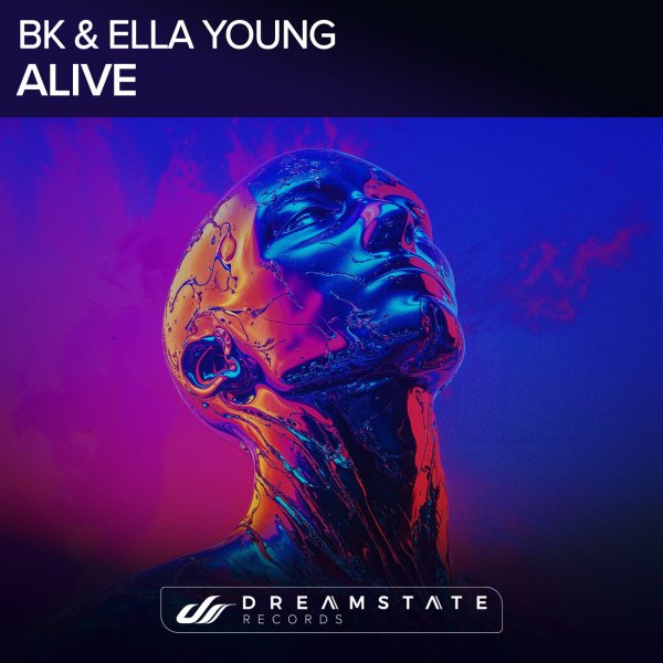 BK &amp; Ella Young - Alive (Extended Mix)