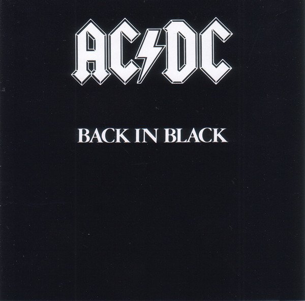 АC/DC - Неlls Bеlls