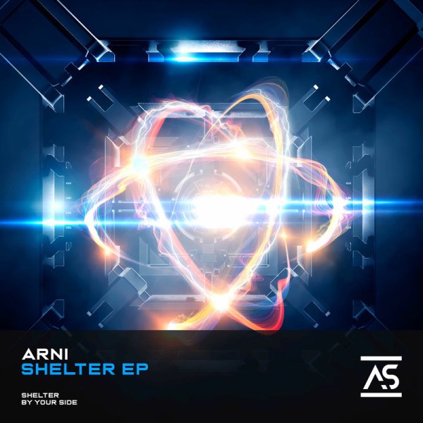 Arni - By Your Side (Extended Mix)
