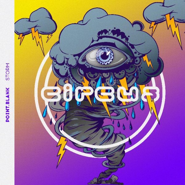 Point.blank - Storm