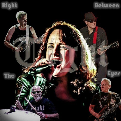 Tight - Angel Of Revenge