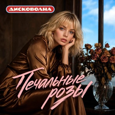 Дисковолна - Печальные Розы/2о26