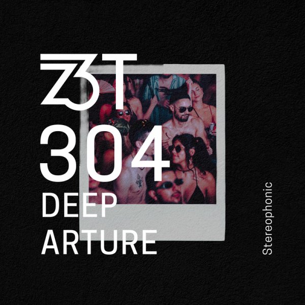 Deeparture - Stereophonic (Extended Mix)