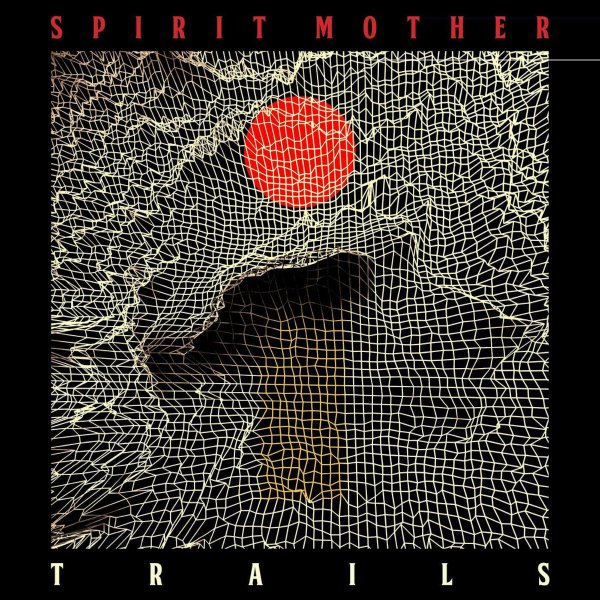 Spirit Mother - Passage