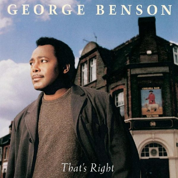 George Benson - Song for my brother