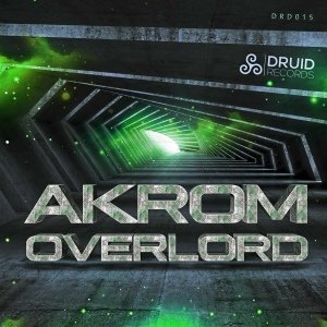 Akrom - Overlord