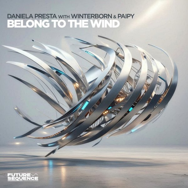 Paipy, WINTERBORN &amp; Daniela Presta - Belong to the Wind