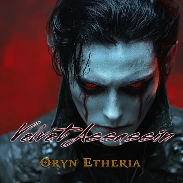 Oryn Etheria - Unholy Pursuit