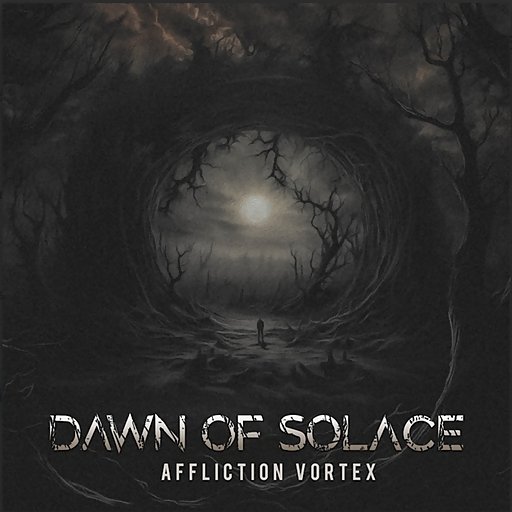 Dawn Of Solace - Mother Earth