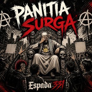 Espada 331 - PANITIA SURGA
