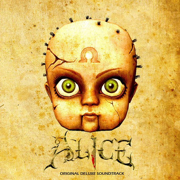 Marshall Crutcher, Jason Tai, Chris Vrenna - Alice: Madness Returns Unreleased OST - Shower (Version I) [HQ]