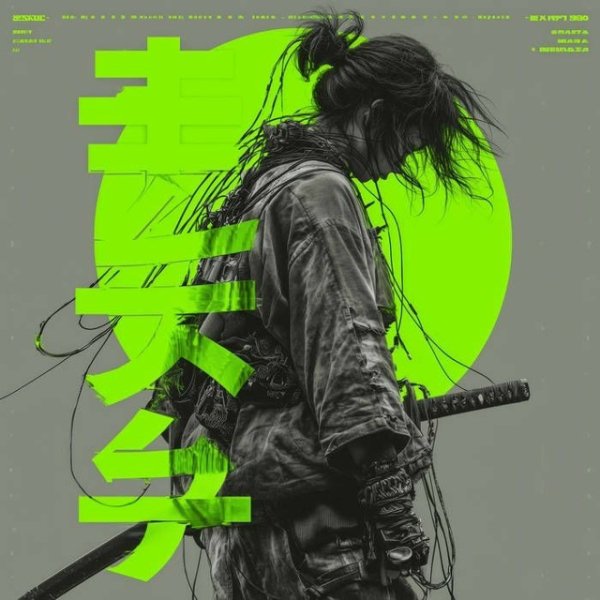 Ikiryo - Ashigaru March