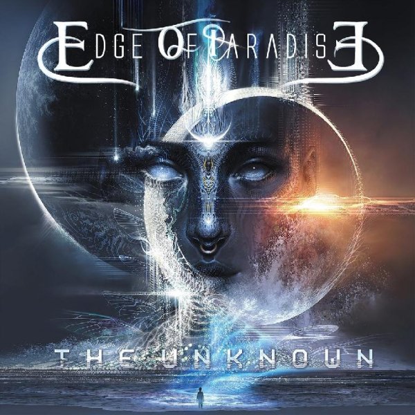 Edge Of Paradise - False Idols