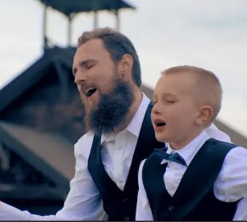 Simon &amp; Max Khorolskiy - Если солнце угасает