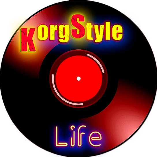Korgstyle Life - Nonstopmusic, Pt. 5