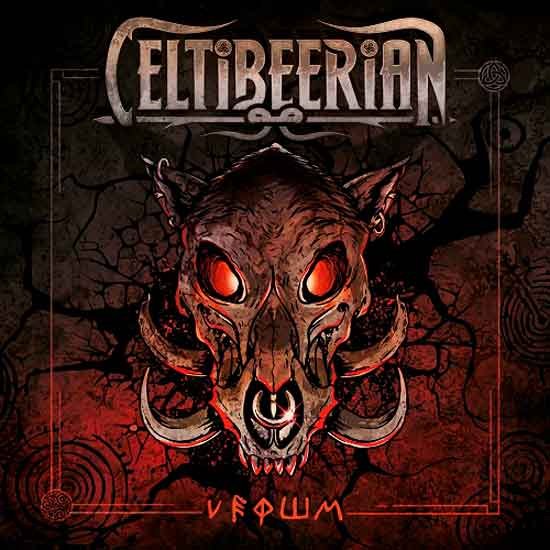 Celtibeerian - The Last Witch