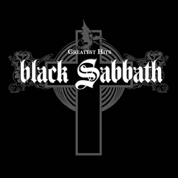 Black Sabbath - Black Sabbath - Greatest Hits