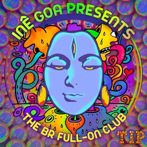 Dial &amp; Inê Goa - Vaytiah