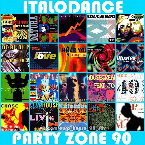 Black Light - World Of Joy (Original Version)