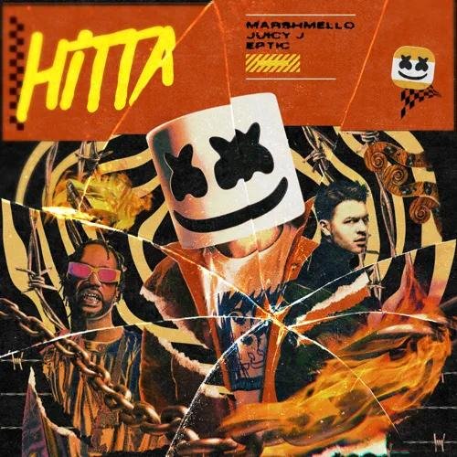 Marshmello &amp; Eptic - Hitta (Alt. Version)