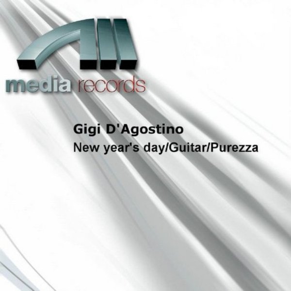 Gigi D'Agostino - New Year's Day (Extended Mix)