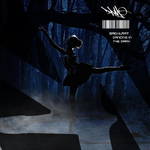 Badklaat - Dancing in the Dark