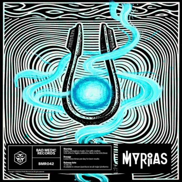 MYRIAS - SPICE