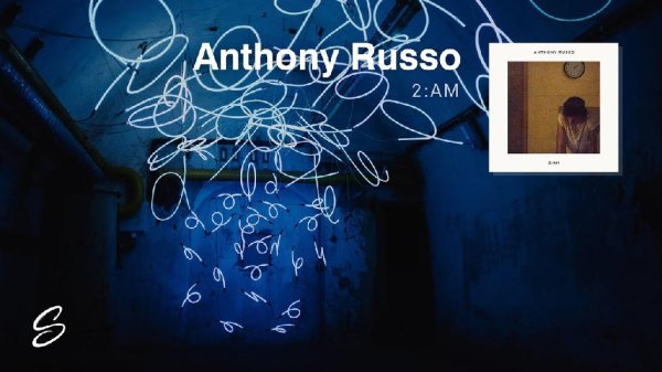 Anthony Russo - #2 AM