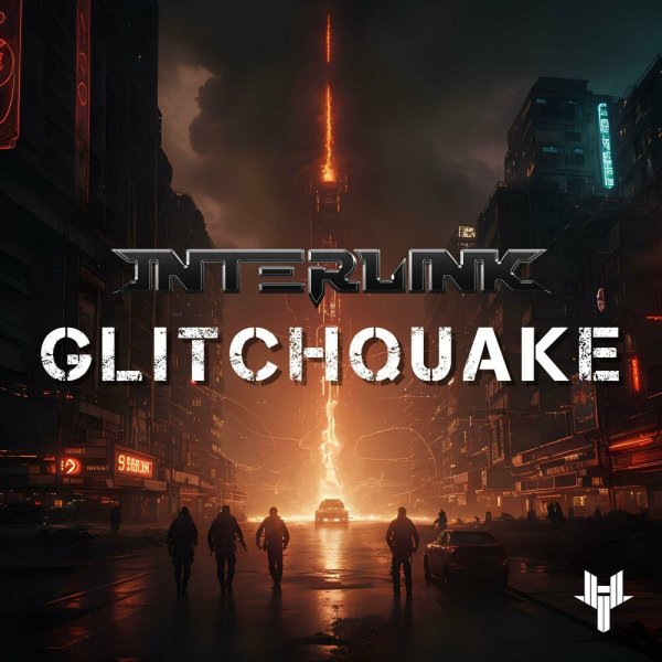 interlink - Glitchquake