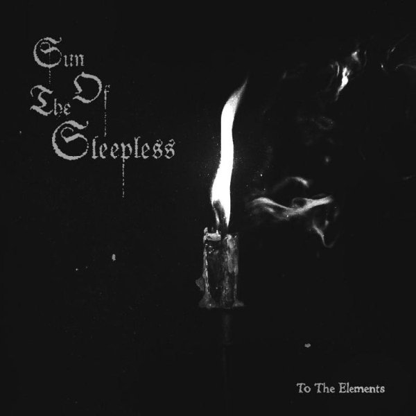 Sun Of The Sleepless - The Burden