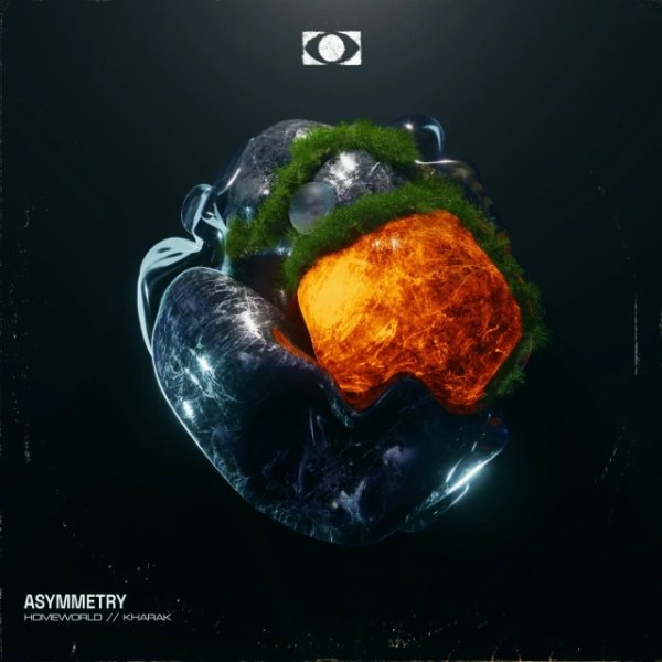 Asymmetry - Homeworld