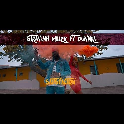 Stranjah Miller &amp; djniaka - Satisfaction (Radio Edit)