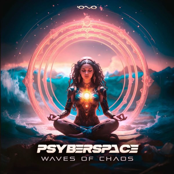 Psyberspace - Waves of Chaos
