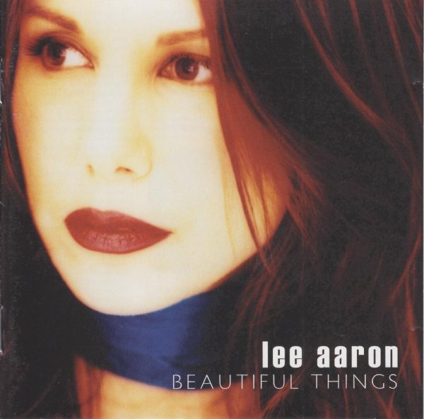 Lee Aaron - Handcuffed To A Fence In Mississippi
