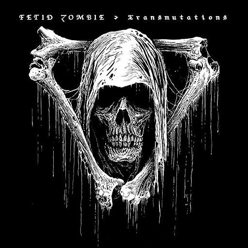 Fetid Zombie - Deep In The Catacombs