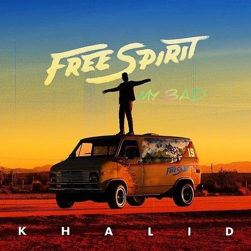 Khalid - #My Bad