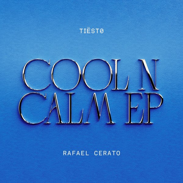 Tiësto, Rafael Cerato &amp; Laherte feat. Astrid James - Get Naughty (Extended Mix)