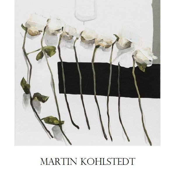Martin Kohlstedt - PHY.