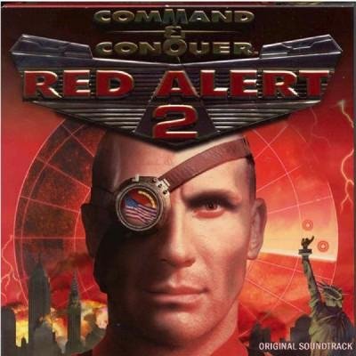 Frank Klepacki - Full Stop