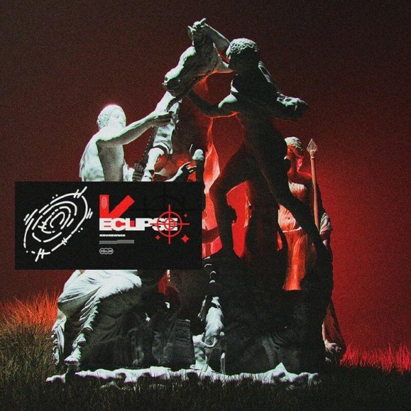 Arvid Häggström/endlesssssleep/prodzephyr/Kyce/Ashvs/scoolprod/Soane/Kurt - ECLIPSE