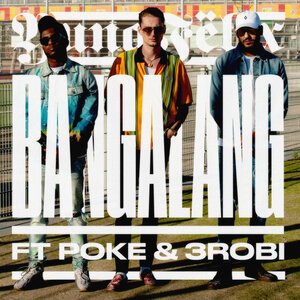 Yung Felix, Poke, 3robi - Bangalang