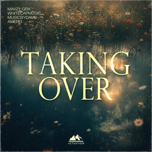 mavzy grx, WhiteCapMusic, MusicByDavid, Amero - Taking Over (Extended Mix)