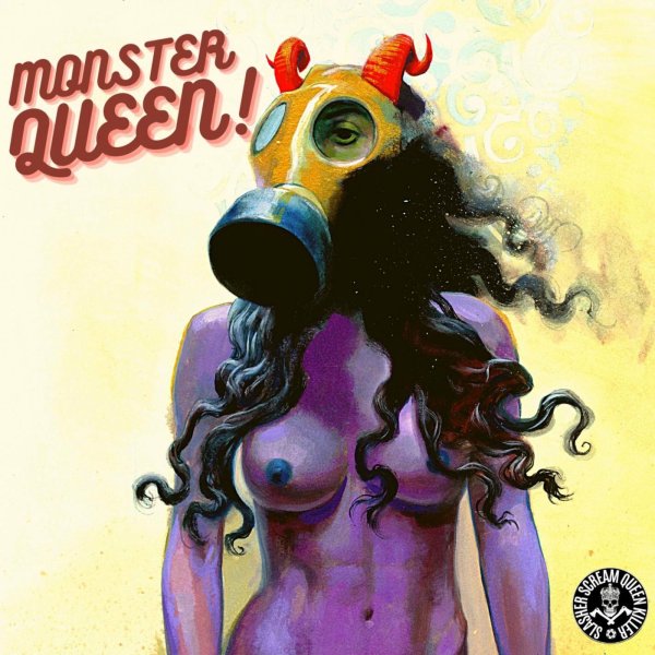 Slasher Scream Queen Killer - By The Window, Demo Version