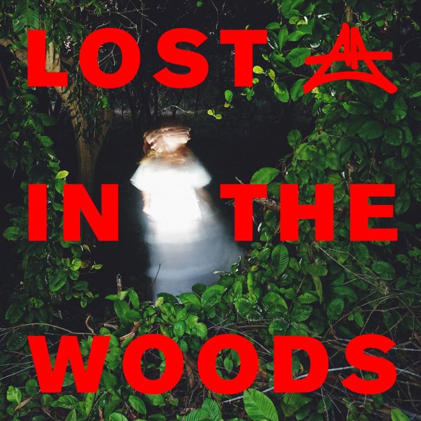 Adriatique &amp; Elderbrook - Lost In The Woods (Extended Mix)