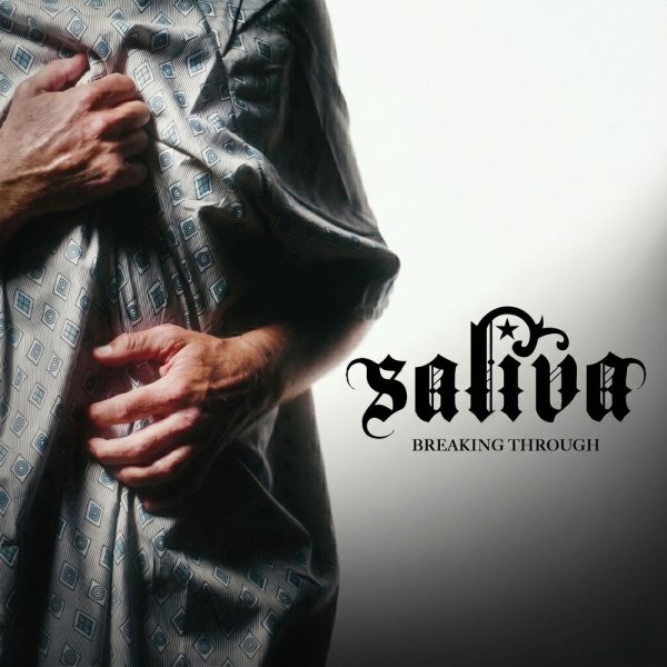 Saliva; Judge &amp; Jury - Weird