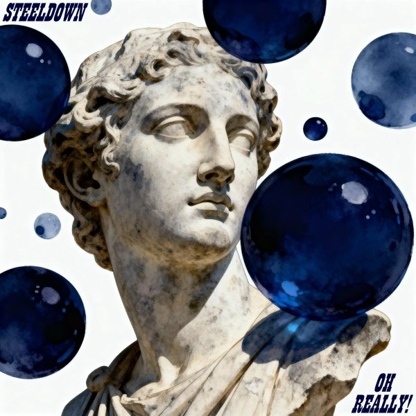 STEELDOWN - WOKE UP THIS MORNING
